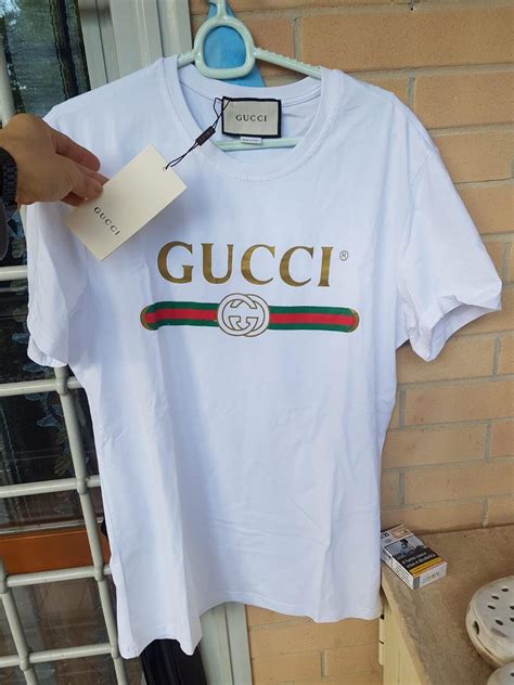 gucci t shirt vianca sonna|gucci t shirt.